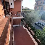 Zoelia Casilina House