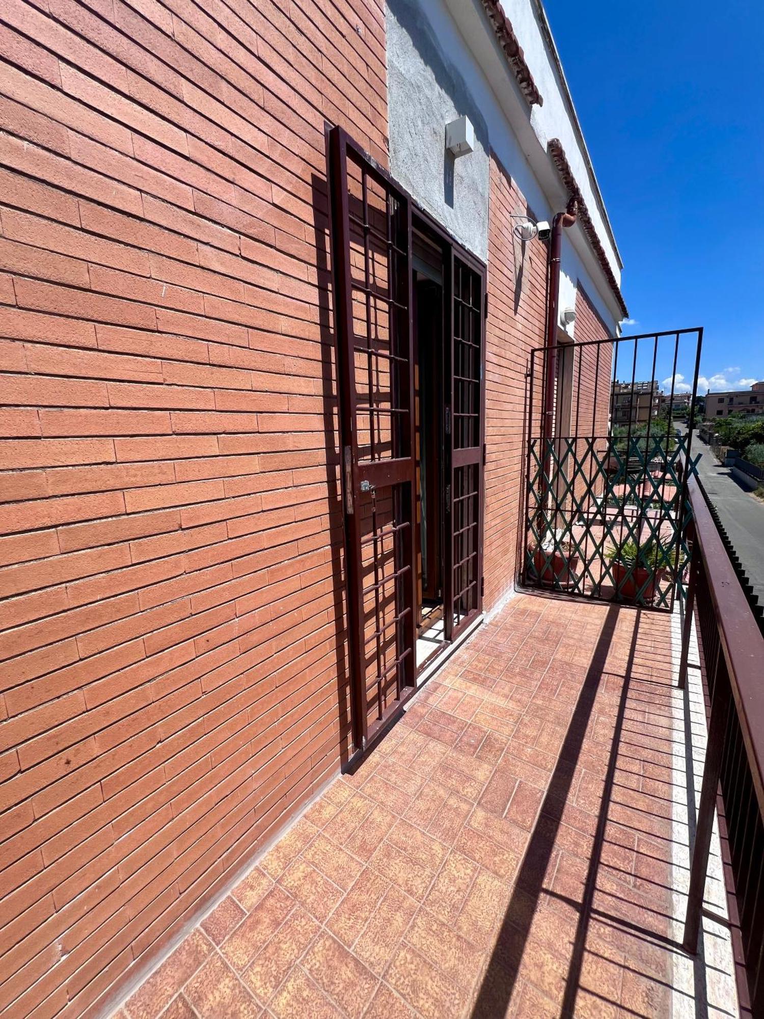 Zoelia Casilina House Rom
