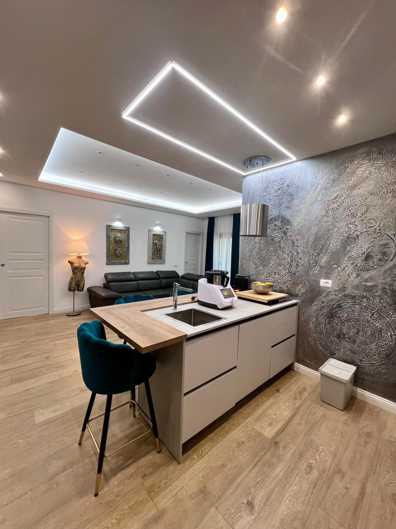 Zoelia Casilina House Apartment Rom