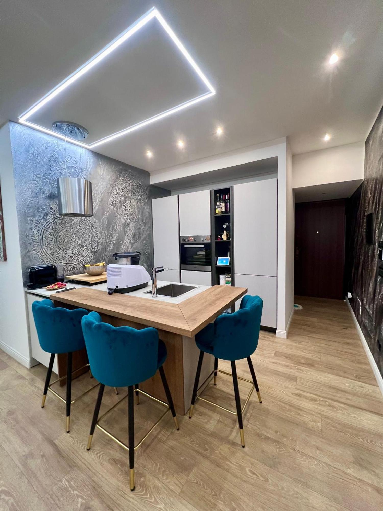 Apartment Zoelia Casilina House Rom