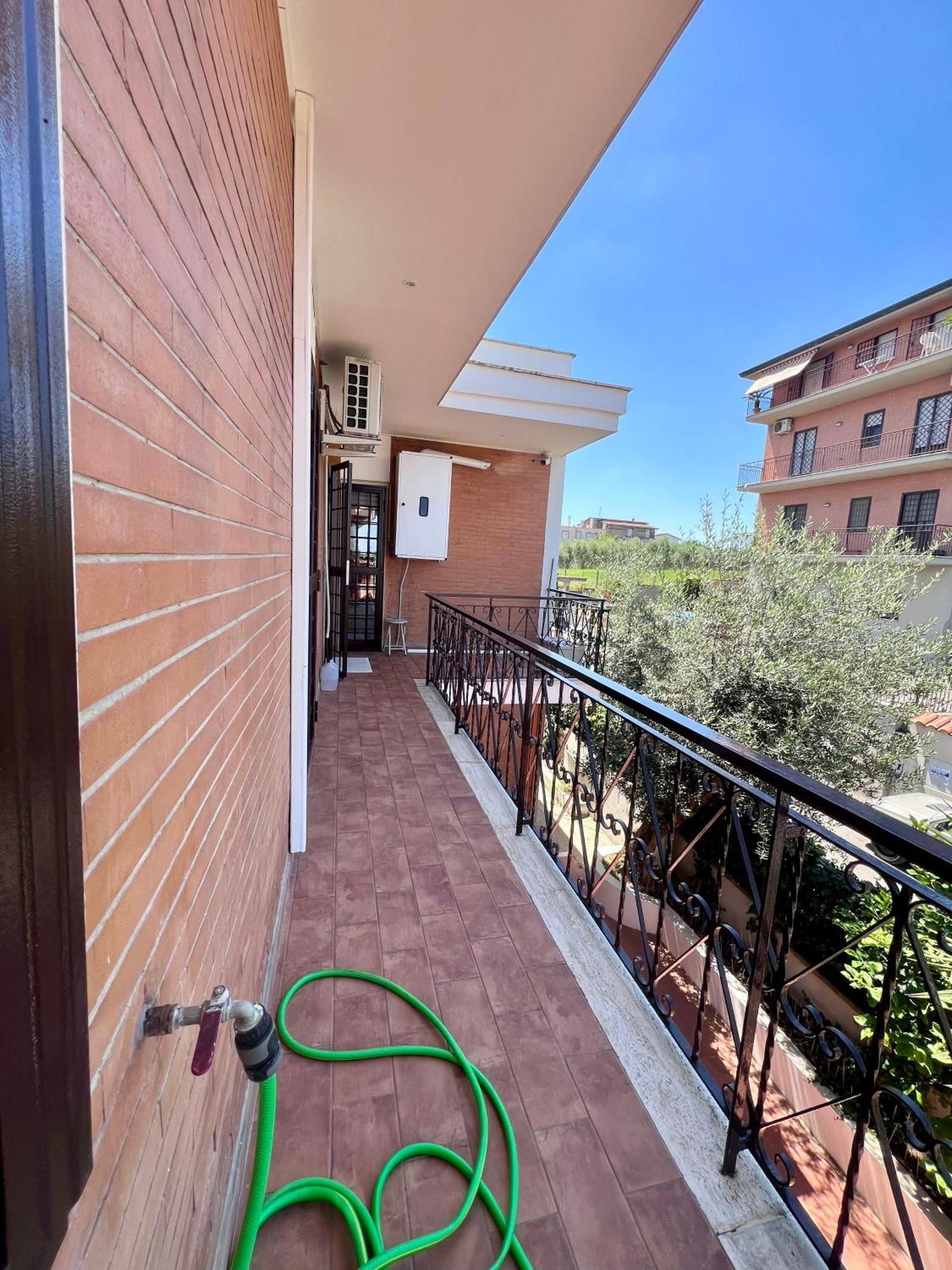Zoelia Casilina House Rom