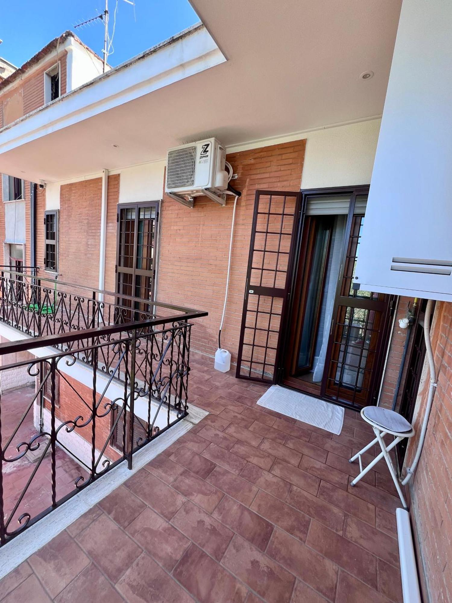 Zoelia Casilina House Apartment *