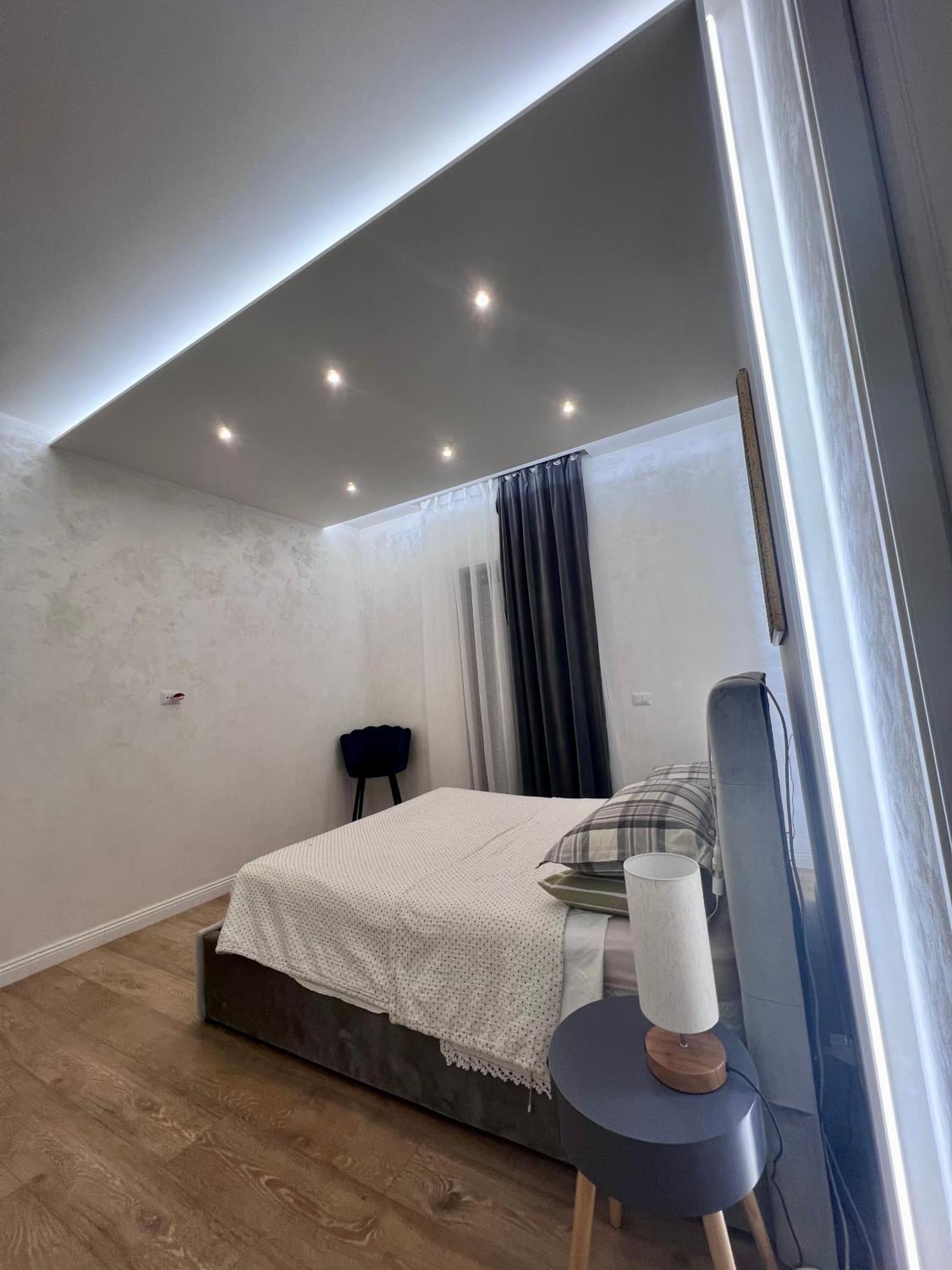 Apartment Zoelia Casilina House Rom