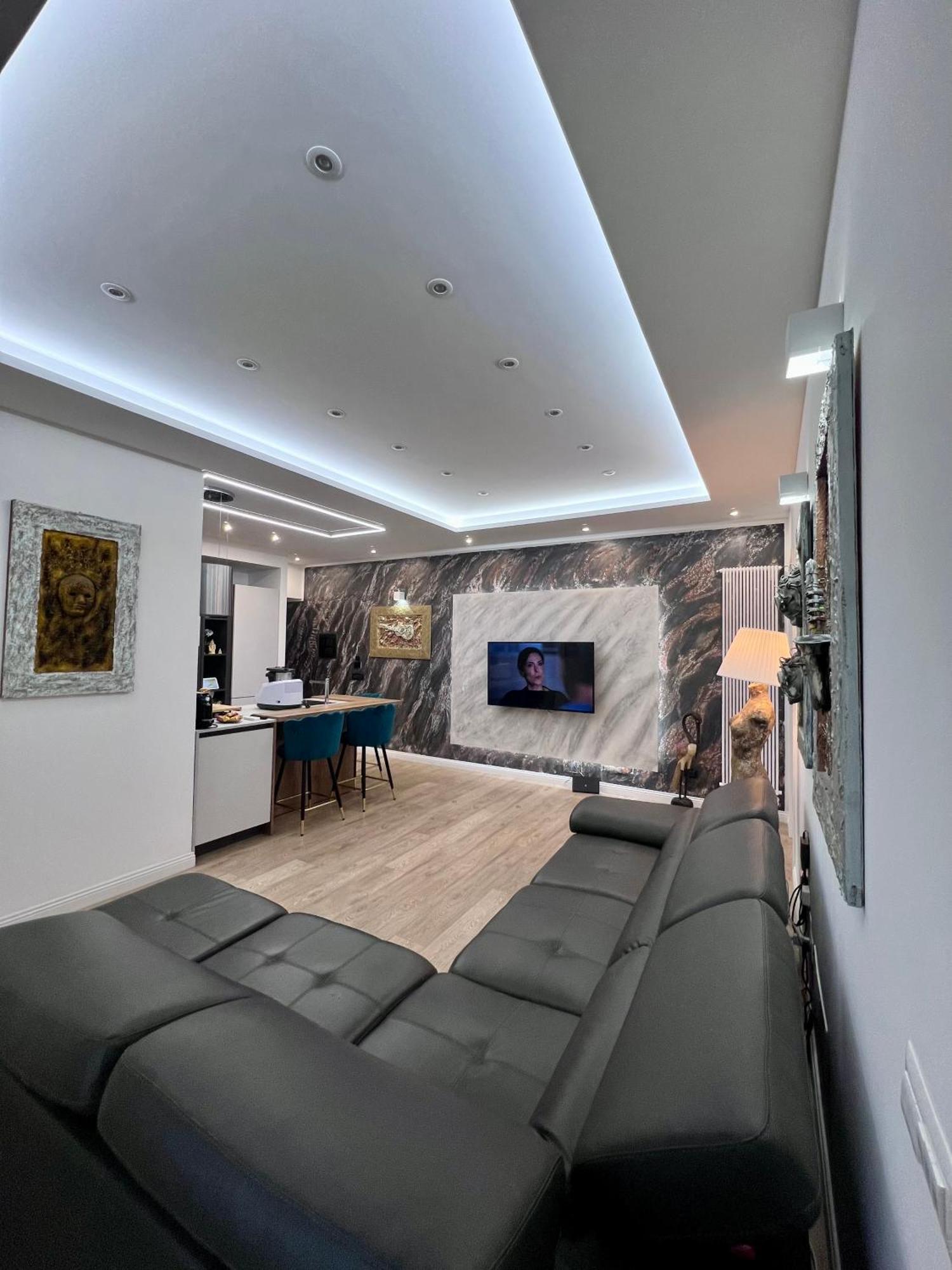 Zoelia Casilina House Apartment *