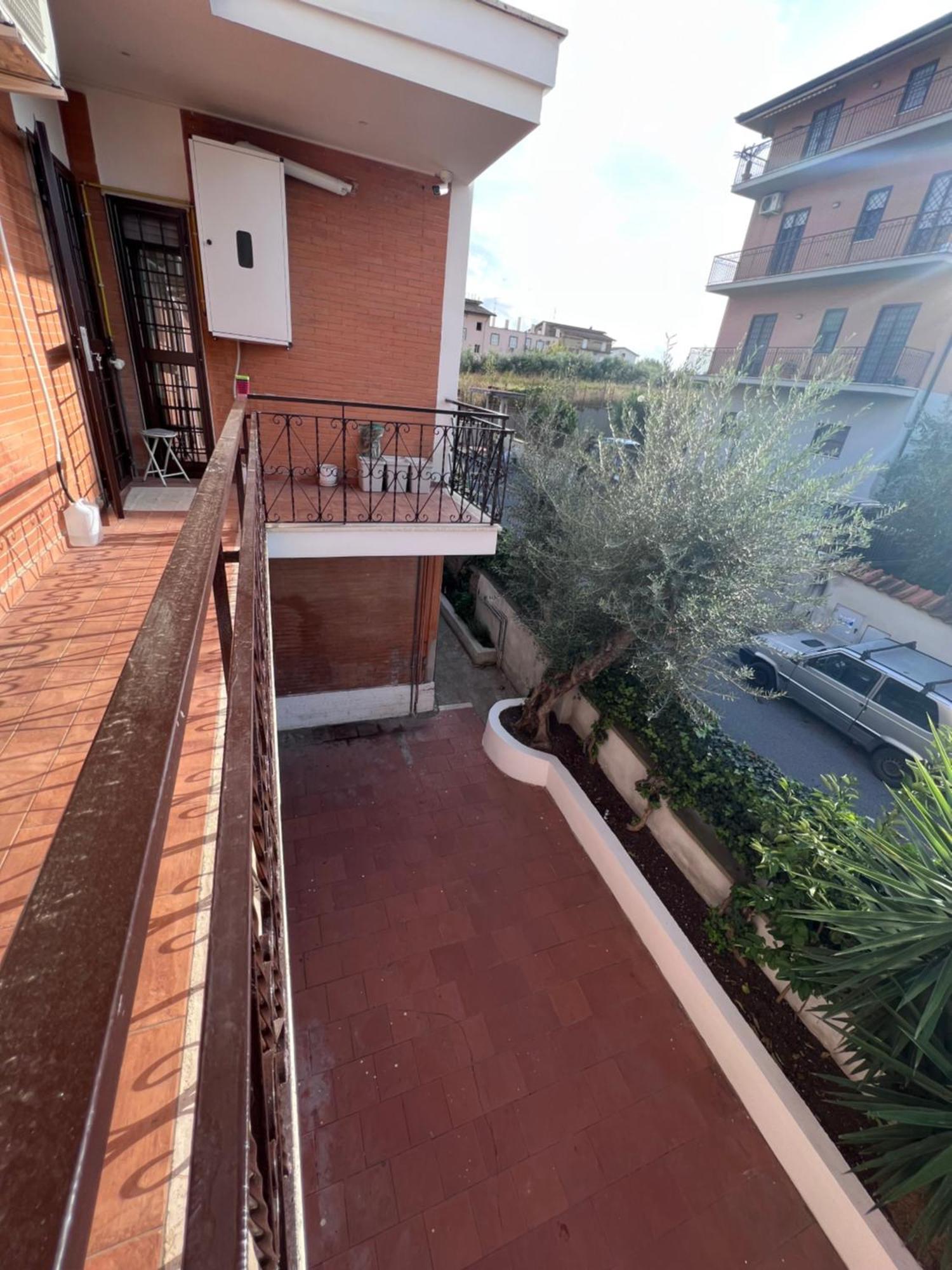 Zoelia Casilina House * Rom